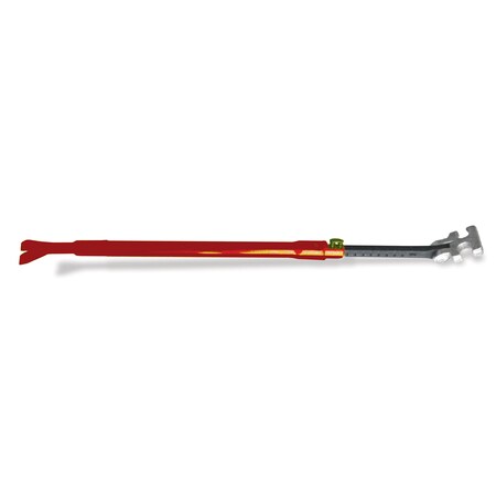 Hickey Bar for bending No 3, No 4 and No 5 rebar - wreck end MPN:BNHYBR-21402