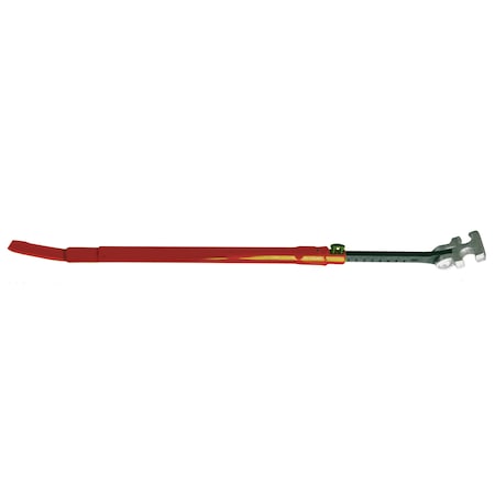 Hickey Bar for bending No 3, No 4 and No 5 rebar - chisel end MPN:BNHYBR-21404