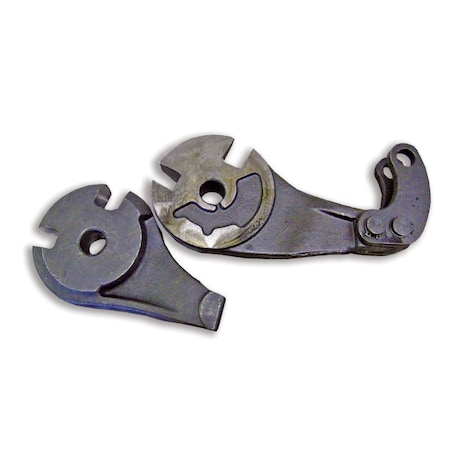 Replacement Jaws Set MPN:MBC-16RJS