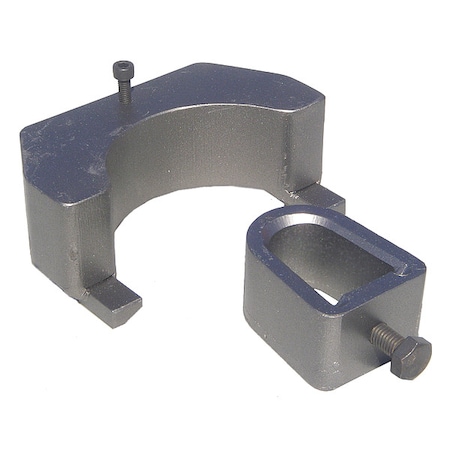 Shoe/Collar, Steel MPN:SC16W