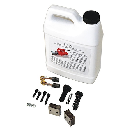 Tune Up Kit, Steel MPN:TU16K