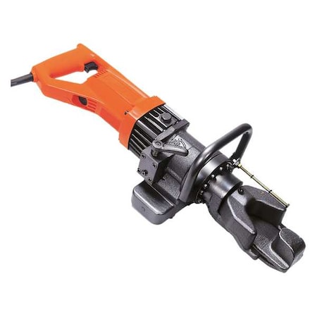 Portable Rebar Bender, Electrical MPN:HB-16W