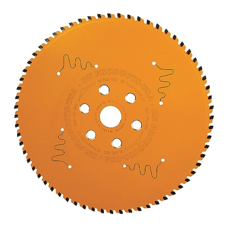 Circular Saw Blade, 7