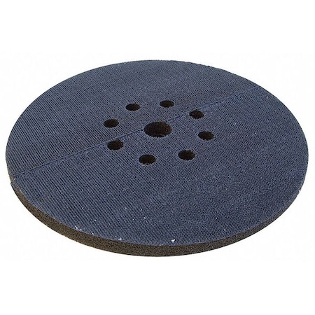 Replacment Sanding Pad, Firm, 9 In MPN:SP-7231A-F