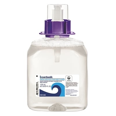 Example of GoVets Body and Hair Shampoo category