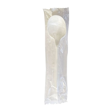 Disposable Soup Spoons, PK 1000 MPN:BWKSOUPMWPPIW