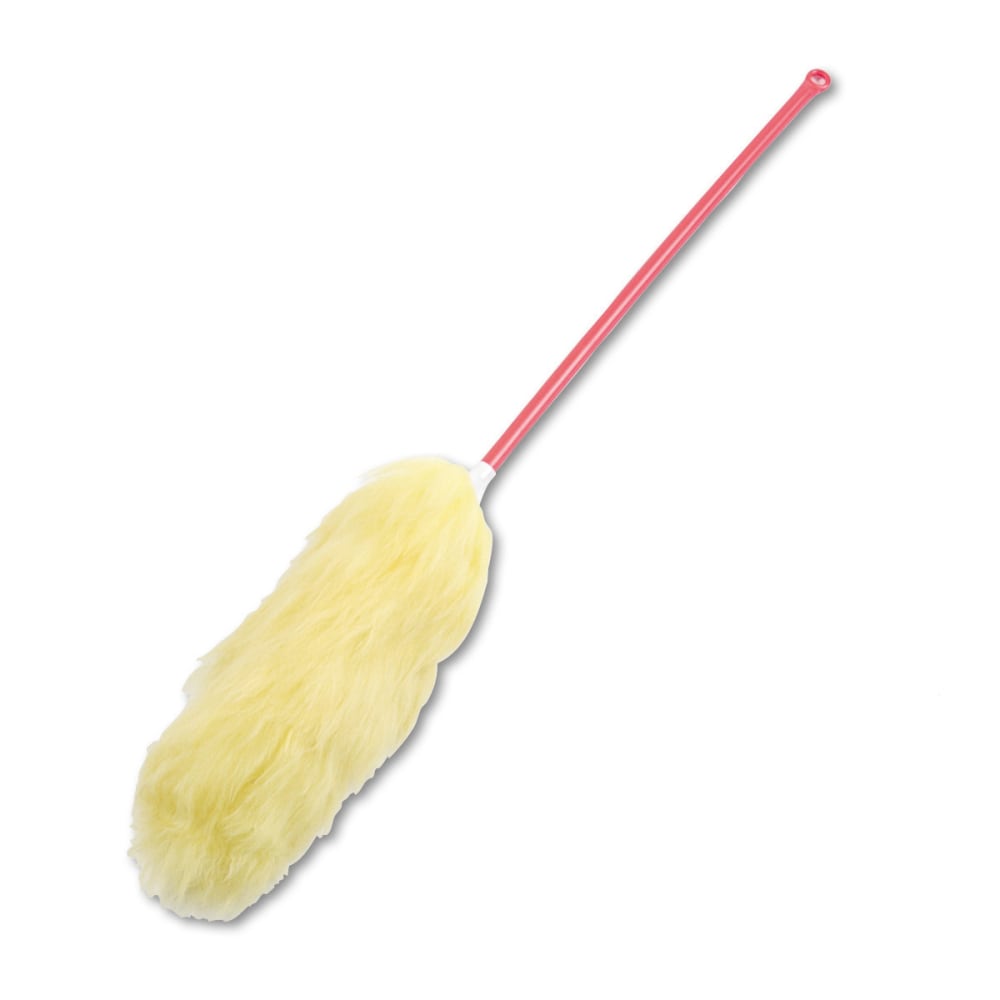 Boardwalk Lambswool Duster, Assorted Colors MPN:BWKL26