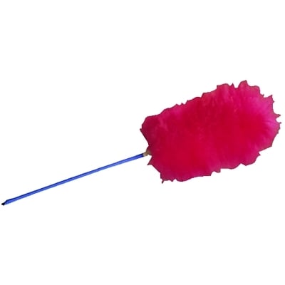 Lambswool Duster w/26