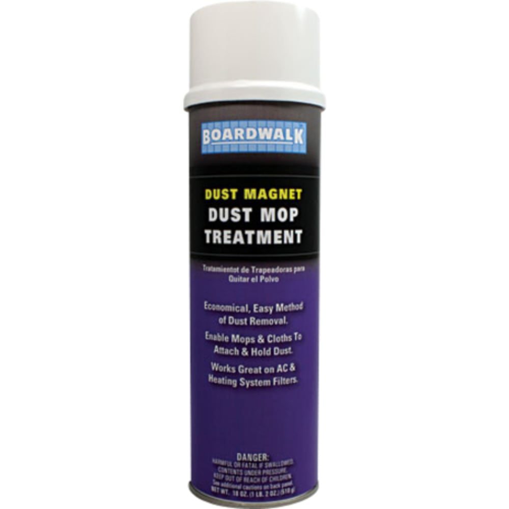 Boardwalk Dust Mop Treatment, BWK352A MPN:BWK352A