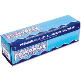 Boardwalk® Heavy-Duty Aluminum Foil Roll 12
