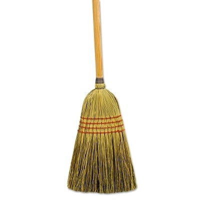 Broom Maid Mxdfbr Wd Hndl MPN:BWK920YEA