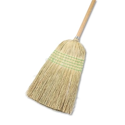 Broom Parlor Corn 42
