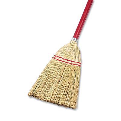 Broom Lobby Corn 39