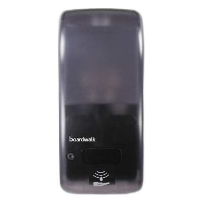 BWKSHF900SBBW Dispenser Hybrd Soap/San CT/1 MPN:BWKSHF900SBBW