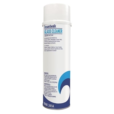 Cleaner-Glass-Aerosol MPN:BWK341ACT