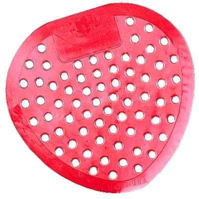 Red Cherry Urinal Screen MPN:BWK1001