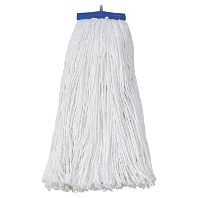 C-20 Oz Mop Head Rayon Lieflat MPN:BWK720R