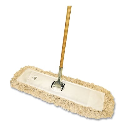 Example of GoVets Mopping Products category