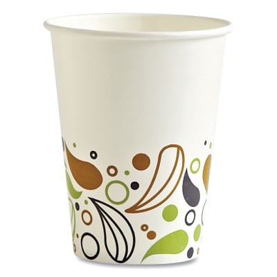 Cup 12OZ Cold Ppr PK/50 MPN:BWKDEER12CCUP