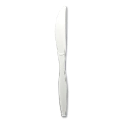 Knife Styrene Wht MPN:BWKKNIFEHW