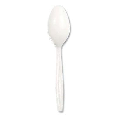 Teaspoon Styren 1M/Ct Wht MPN:BWKSPOONHW