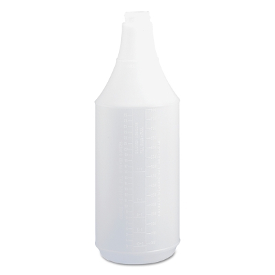 Bottle Spray 32 Oz Clrbottle Only MPN:BWK00032