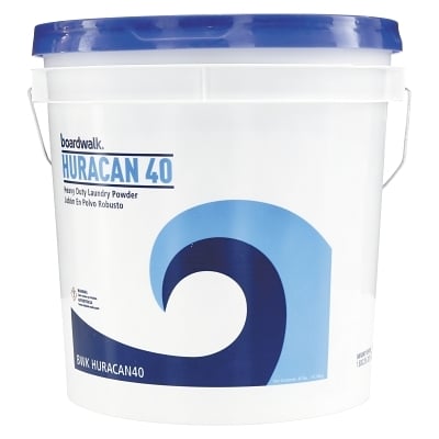 Laundry Pwd Huracan 40 Lb MPN:BWKHURACAN40