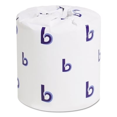 Enviro Toilet Paper 4X3500 Sheets/Roll MPN:BWK6145