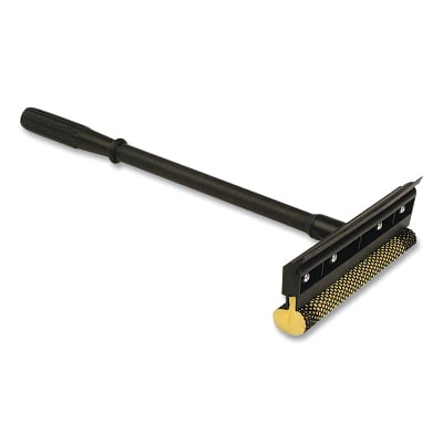 Squeegee Plstc 16
