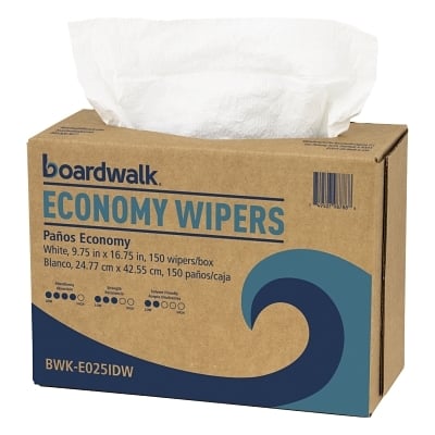 BWKE025IDW Wipes Scrim 9.75X16.75 Wh CT/900 MPN:BWKE025IDW