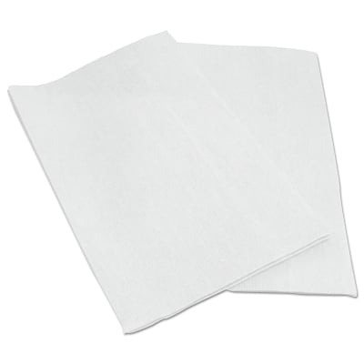 BWKN8200 Wipes Deluxe 13X21 Qf Wh CT/150 MPN:BWKN8200