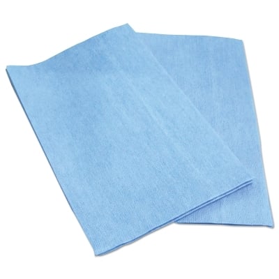 BWKN8220 Wipes Deluxe 13X21 Qf Be CT/150 MPN:BWKN8220