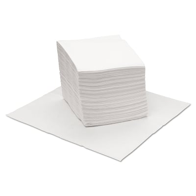 BWKV040QPW Wipes Drc 12X13 Wh CT/1008 MPN:BWKV040QPW
