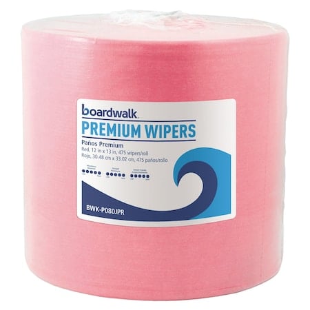 BWKP080JPR Wipes Jumbo Roll 12X13 Rd MPN:BWKP080JPR