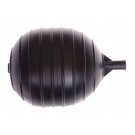 Float Ball, 1/4