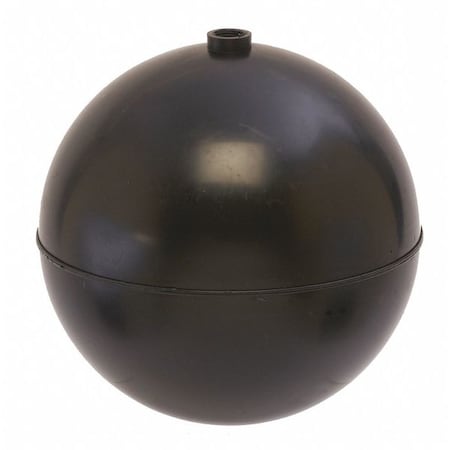 Float Ball, 1/4