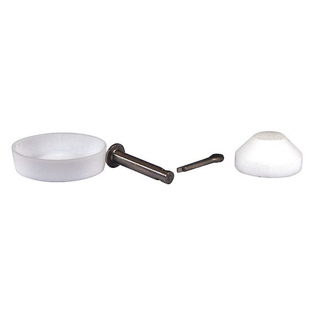 Disc/Cup Kit For Mfr. No. R1351/R1361 MPN:KS110