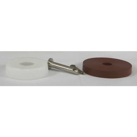 Disc and Cup Kit For Mfr. No. R1370 MPN:KS120