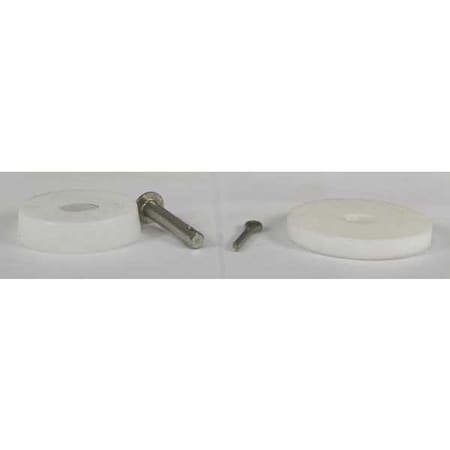 Disc and Cup Kit For Mfr. No. R1371 MPN:KS130