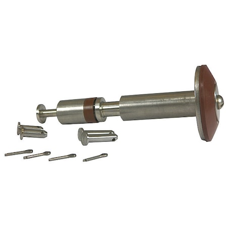 Plunger Kit For Mfr. No. R1380 MPN:KS240