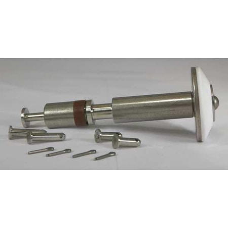 Plunger Kit For Mfr. No. R1381 MPN:KS250