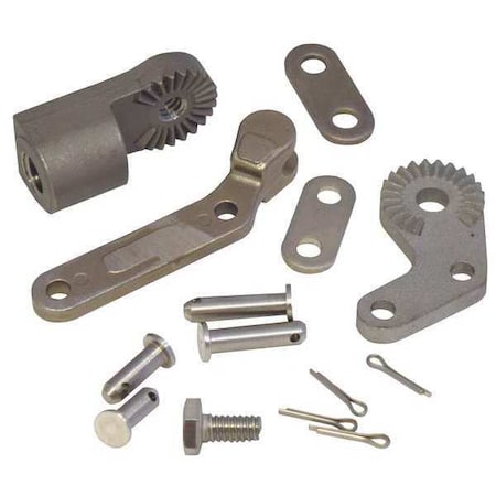 Arm Kit, For items R1380 & R1381 MPN:KS320