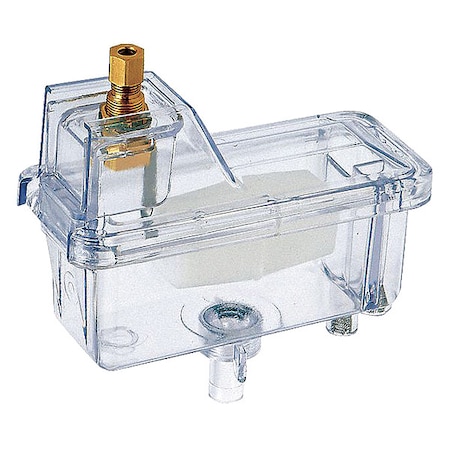 Valve and Reservoir Assembly, 2 1/2 in H MPN:107-2211-N