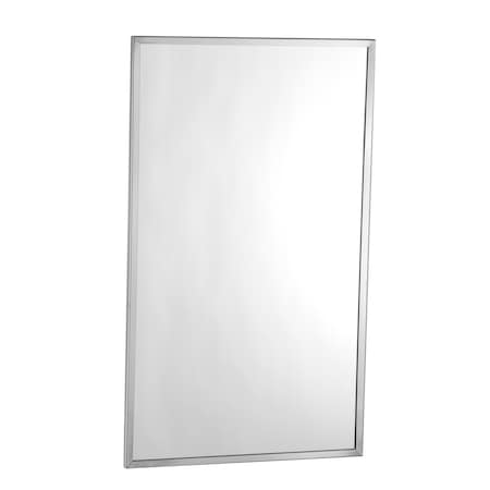 Channel-Frame Mirror MPN:165 2430