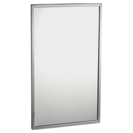 Welded-Frame Mirror MPN:290 2436