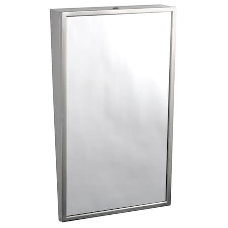 Fixed-Position Tilt Mirror MPN:293 1830