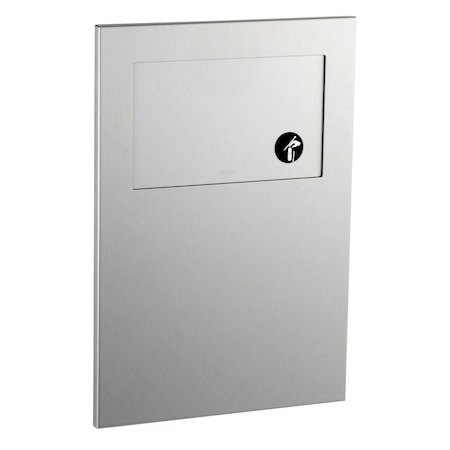 Sanitary Napkin Disposal MPN:35303