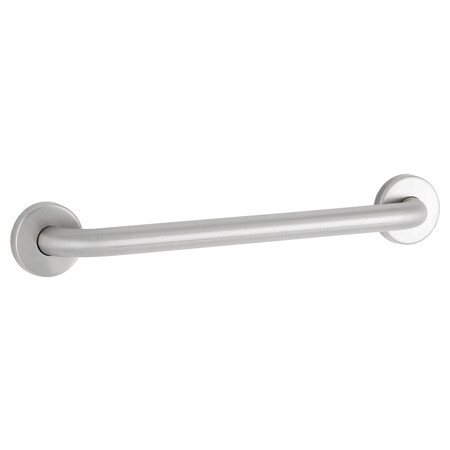 Straight Straight Grab Bar, 1-1/4