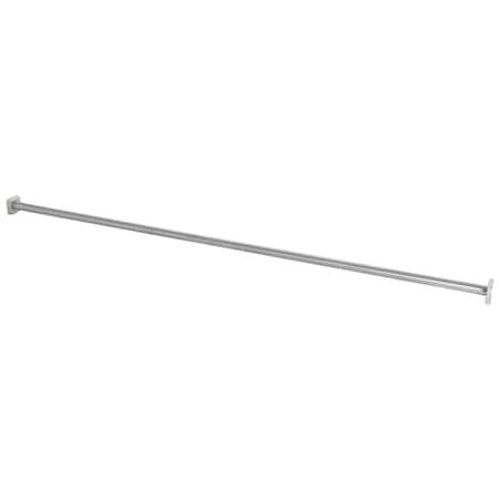 Extra-Heavy-Duty Shower Curtain Rod MPN:6047X36