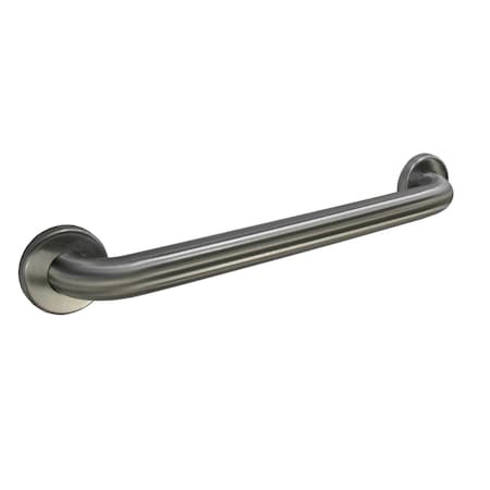 Straight Straight Grab Bar, 1-1/2